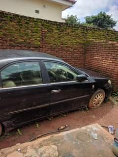 used toyota camry