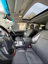 A picture of Lexus GX 460 2016 2020 Perfect condition Buy and Drive