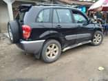 A picture of 2005 Toyota RAV4