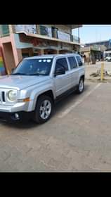 jeep