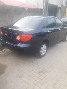 A picture of Car