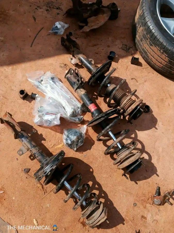 A picture of MobilecMechanic 0789088659