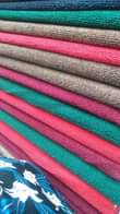 A picture of Woolen carpets