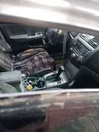 A picture of Honda EOD Buy and drive Note V6 engine AC need