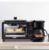 A picture of 3 in 1 BREAKFAST MAKER