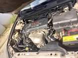 A picture of 2006 model Camry Le very sound and NEATLY used 4cylinder