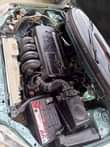 A picture of Toyota Corolla 2007 Model Engine 100 Gearbox 100 AC is