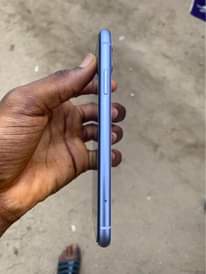 A picture of iPhone 11 64GB