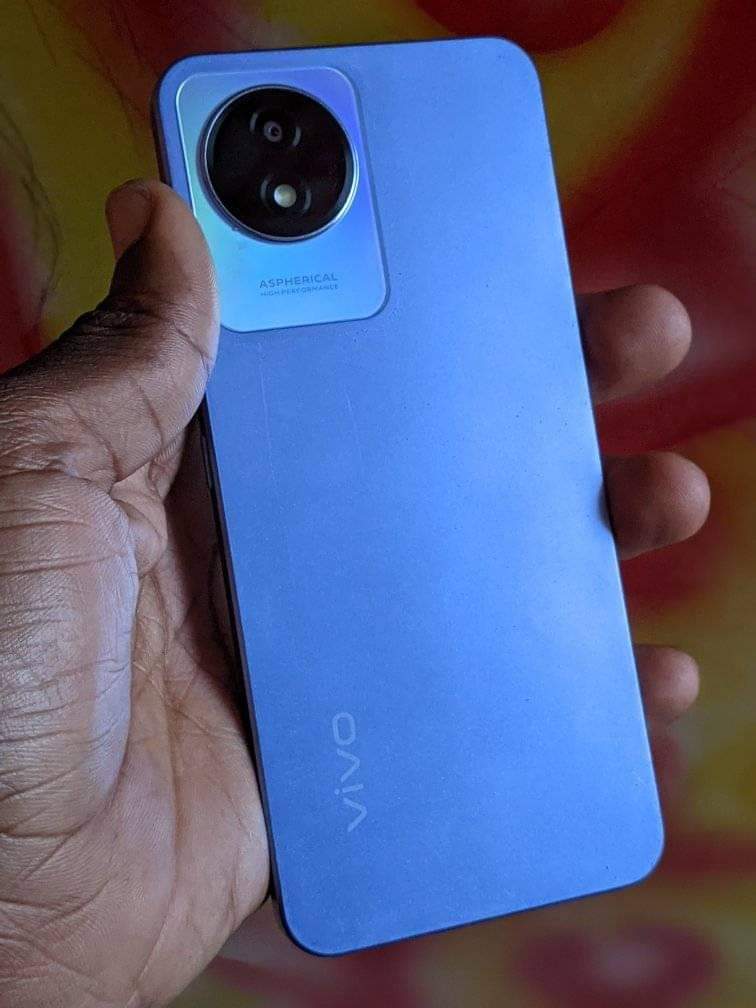 vivo phones