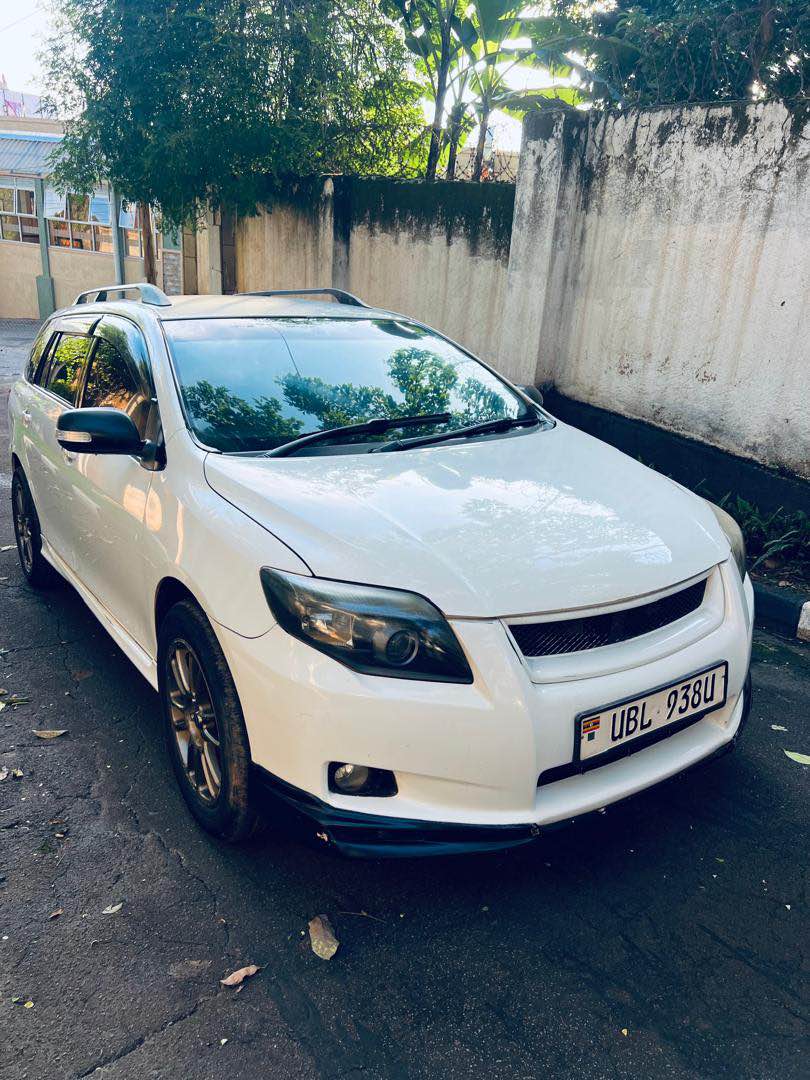 A picture of Fielder at 23m call 0703457898