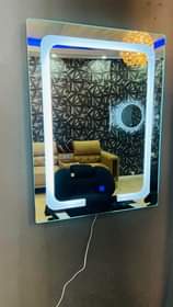 A picture of Salon