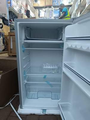 A picture of Adh 90 litres fridge