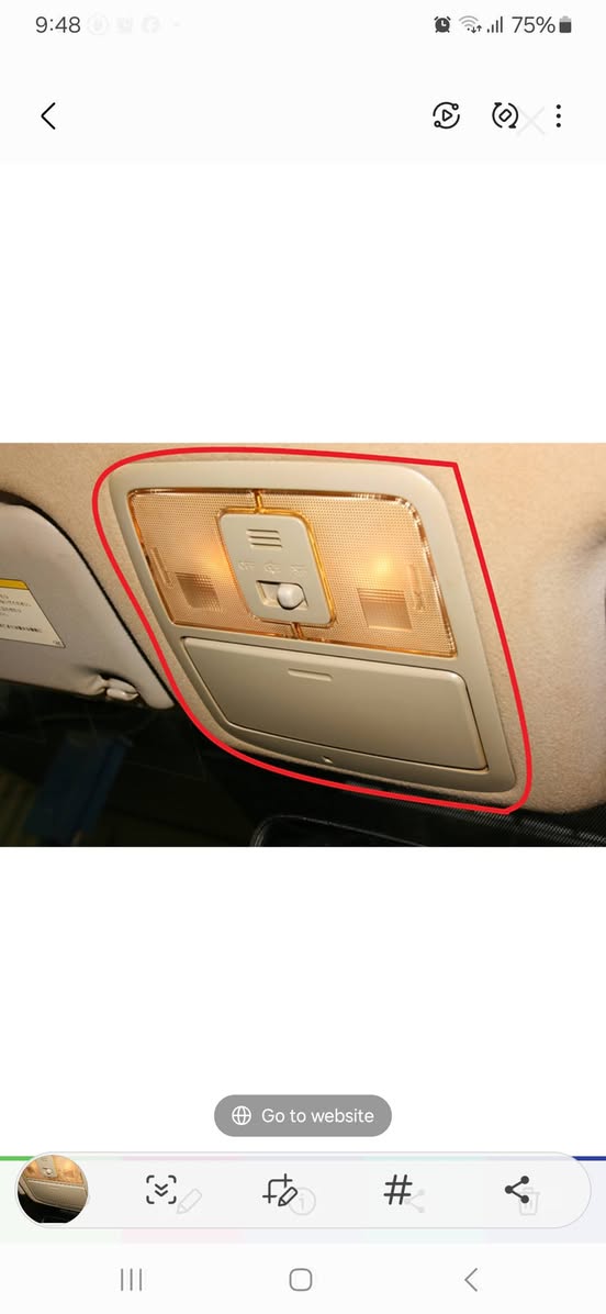 used toyota noah
