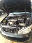 A picture of Toyota Camry Xle A k a Big Daddy with good