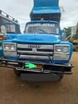 A picture of 2006 ISUZU INJECTION