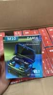 A picture of F9 earpod oraimo f9 and m10 available
