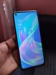 A picture of Oppo a72 5g