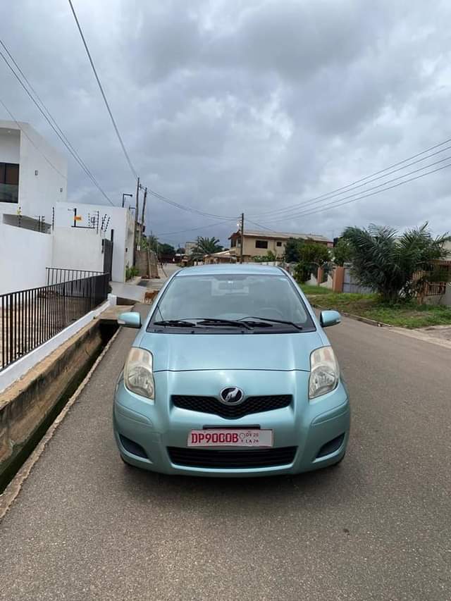 CAR D.