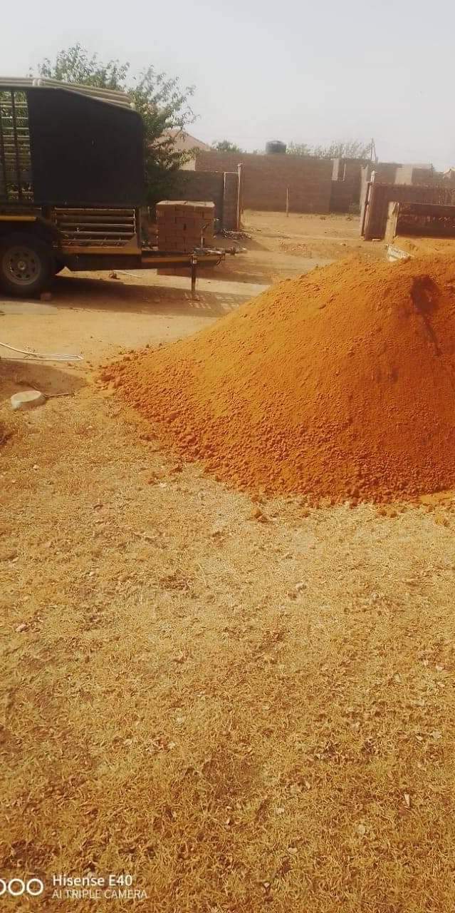 building material