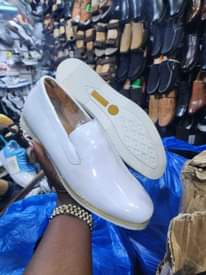 A picture of Gentle shoes