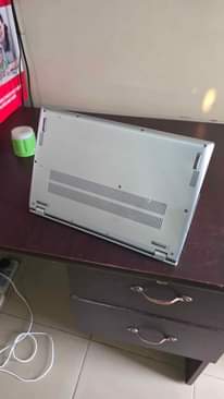 A picture of Acer laptop AMD Ryzen 3 at only Ugx 1.2M
