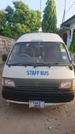 A picture of HIACE STAFF