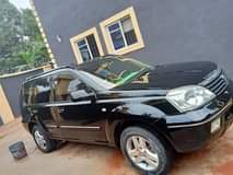 A picture of 2006 Nissan 2006 Sedan