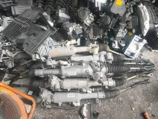 A picture of Quality genuine spare parts