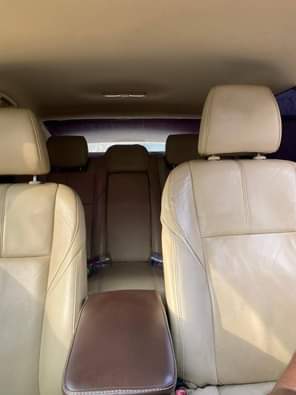 A picture of Toyota Avalon Model 2013 In superb condition Going for 9