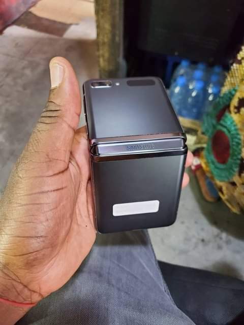samsung z flip