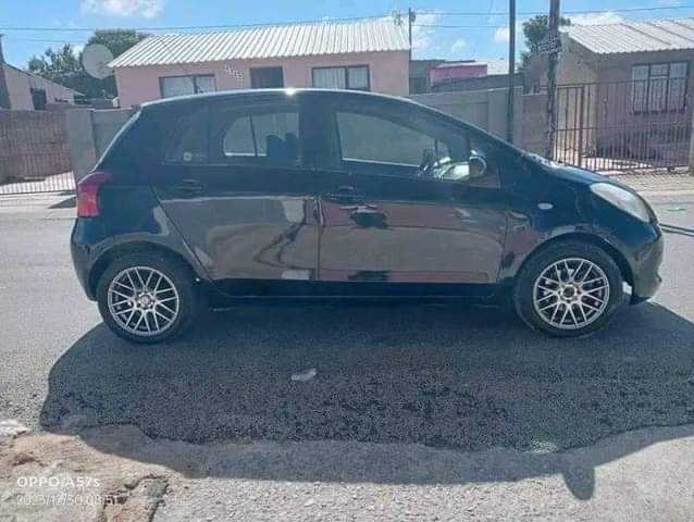 Car F.