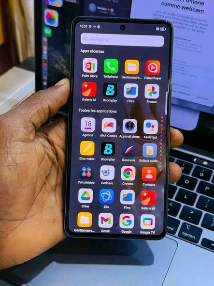 tecno phones