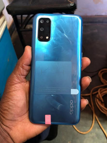 oppo