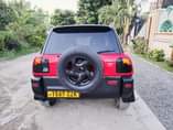 A picture of RAV4 KIPISI