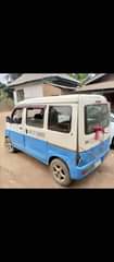A picture of Daihatsu hijet 2011