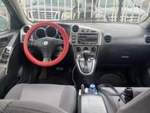 A picture of Toyota Matrix 2004