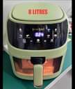 A picture of Appliances