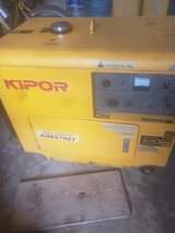 genset