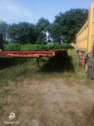 trailers