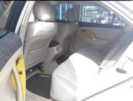 A picture of Toyota Camry spider Belgium standard everything working perfectly fine engine