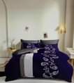 A picture of 6 6 cotton duvets