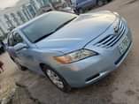 A picture of 5 months barely driven Registered but strictly private used car