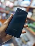 A picture of Samsung A04