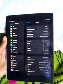 A picture of Ipad 2 Air