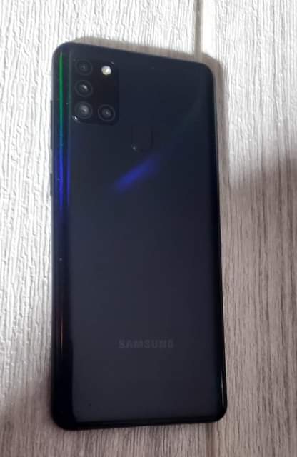 samsung a21s