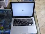 A picture of MacBook pro 2012