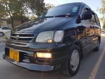 A picture of Noah road tour ipo sokoni ni kali aibu wahi kama
