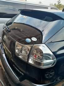 A picture of 2008 toyota 2008