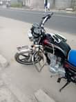A picture of HAOJUE NO D INAUZWA