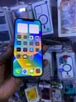 A picture of Iphone12 pro max